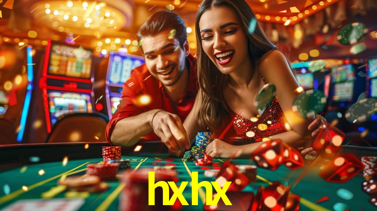 hxhx Caça-níqueis móveis