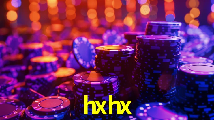 Bônus App hxhx