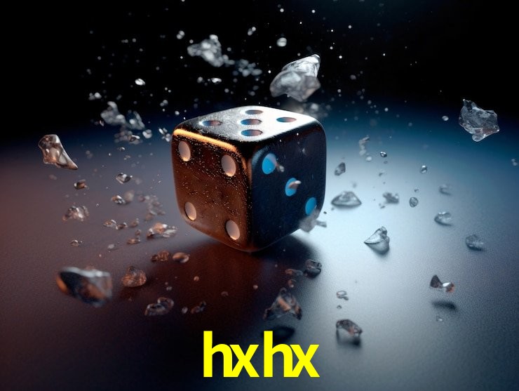 Ganhador hxhx