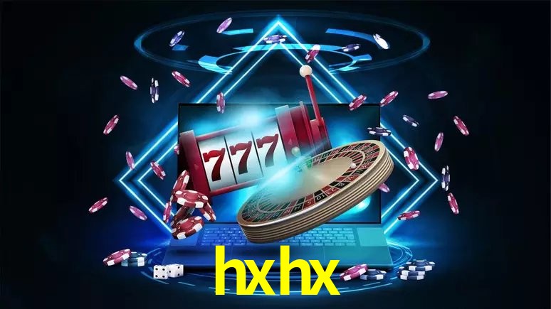 hxhx 公平游戏