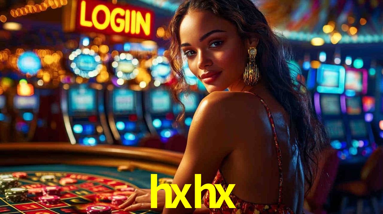 hxhx Premiação acumulada / Jackpot