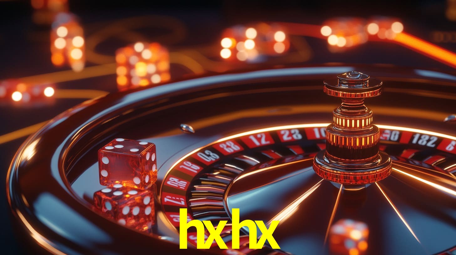 hxhx bet
