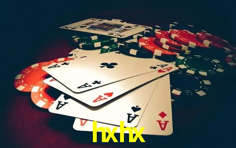 Chances Ganhar hxhx